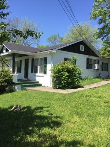 Charming 3-Bed, 1,5 Bath Home - Entire Space Just For You! Goodlettsville Ngoại thất bức ảnh