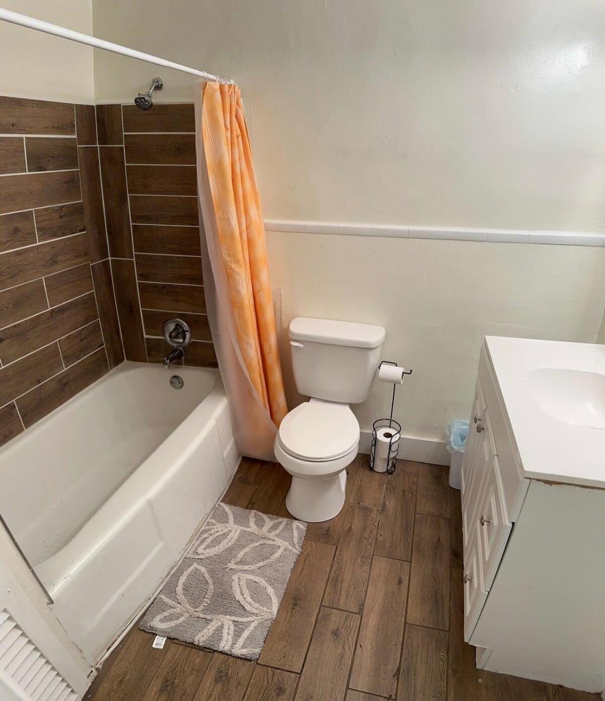 Charming 3-Bed, 1,5 Bath Home - Entire Space Just For You! Goodlettsville Ngoại thất bức ảnh